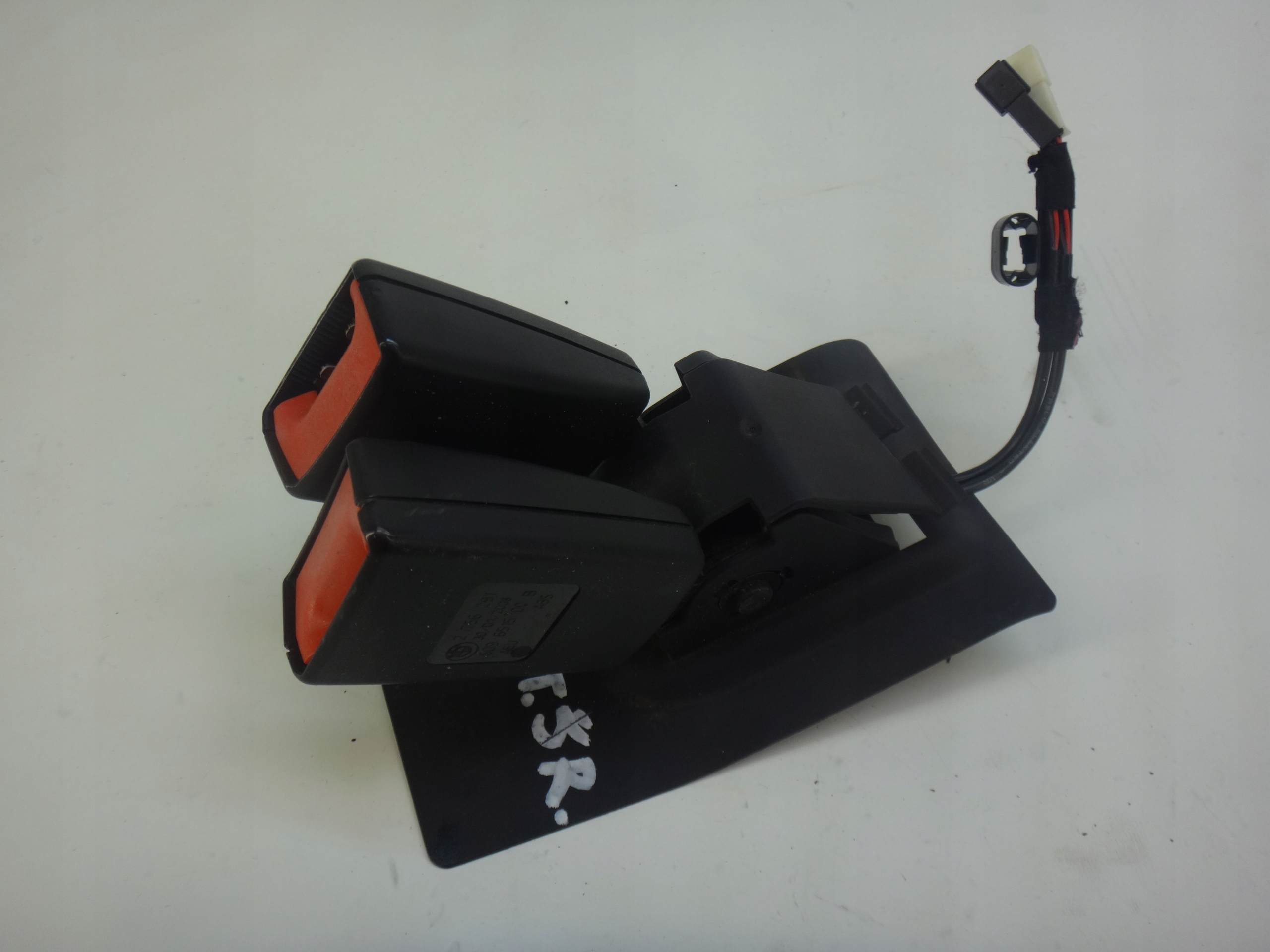 ремня задний MINI COOPER R56