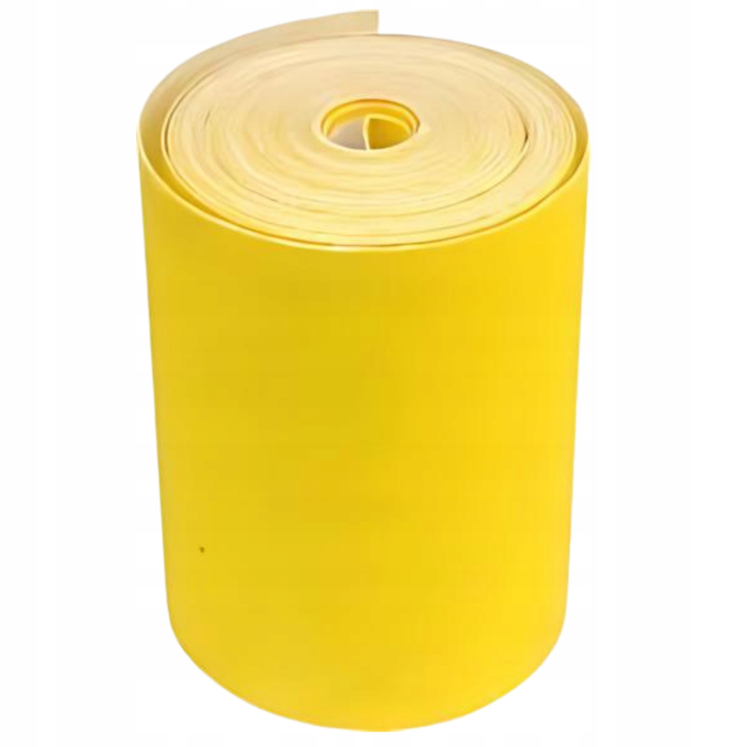 Papier Ścierny Rolka Żółty Yellow 115mm x 5m Metry Gips P220 Germa Flex