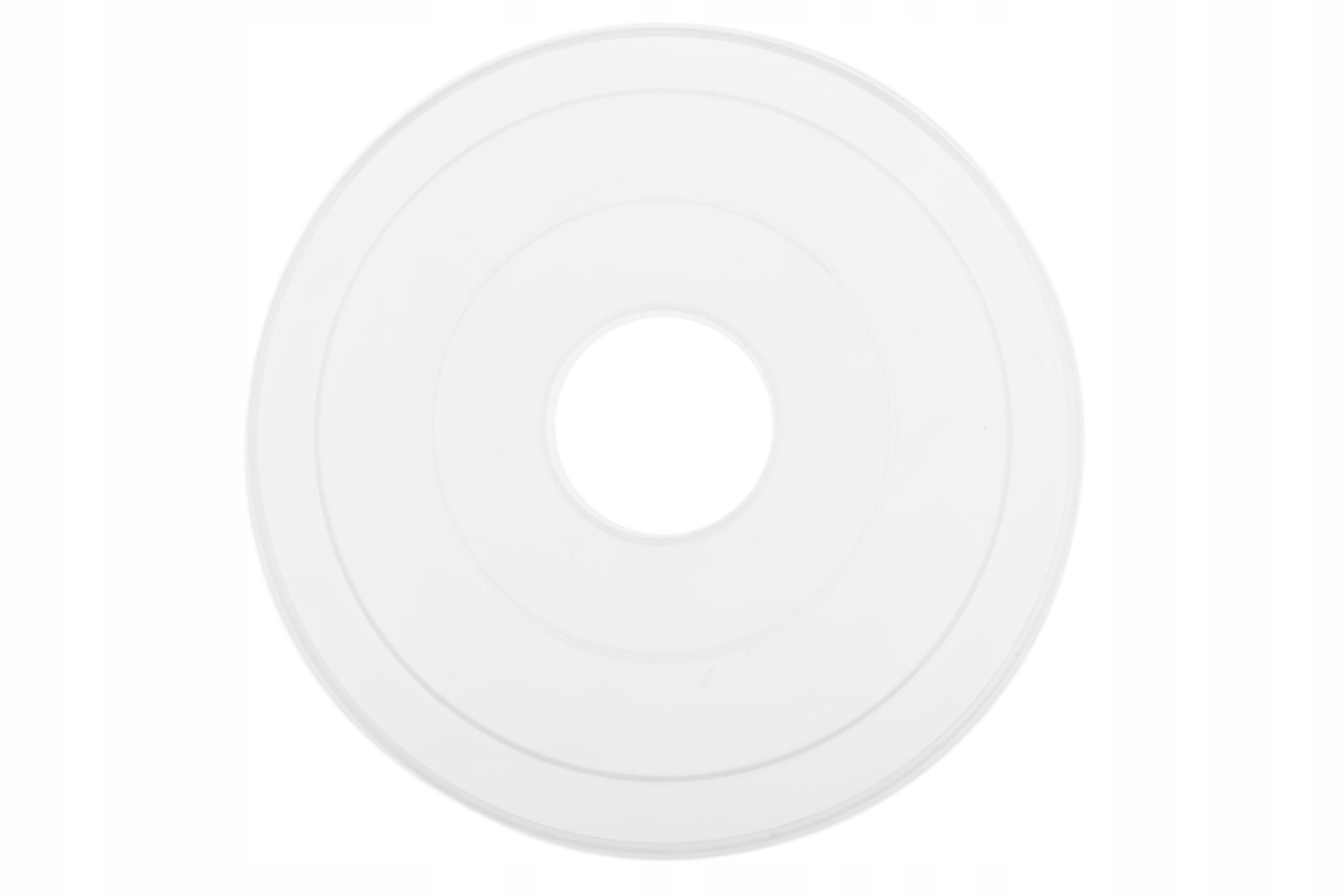 PROTEKTOR SZPRYCH PLAST. 140MM/37MM POD KASETĘ Kod producenta 155301