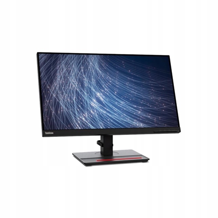 Lenovo T24m-29 23,8 " Ips Fhd 16:9 4 ms 250 cd/m² Czarny