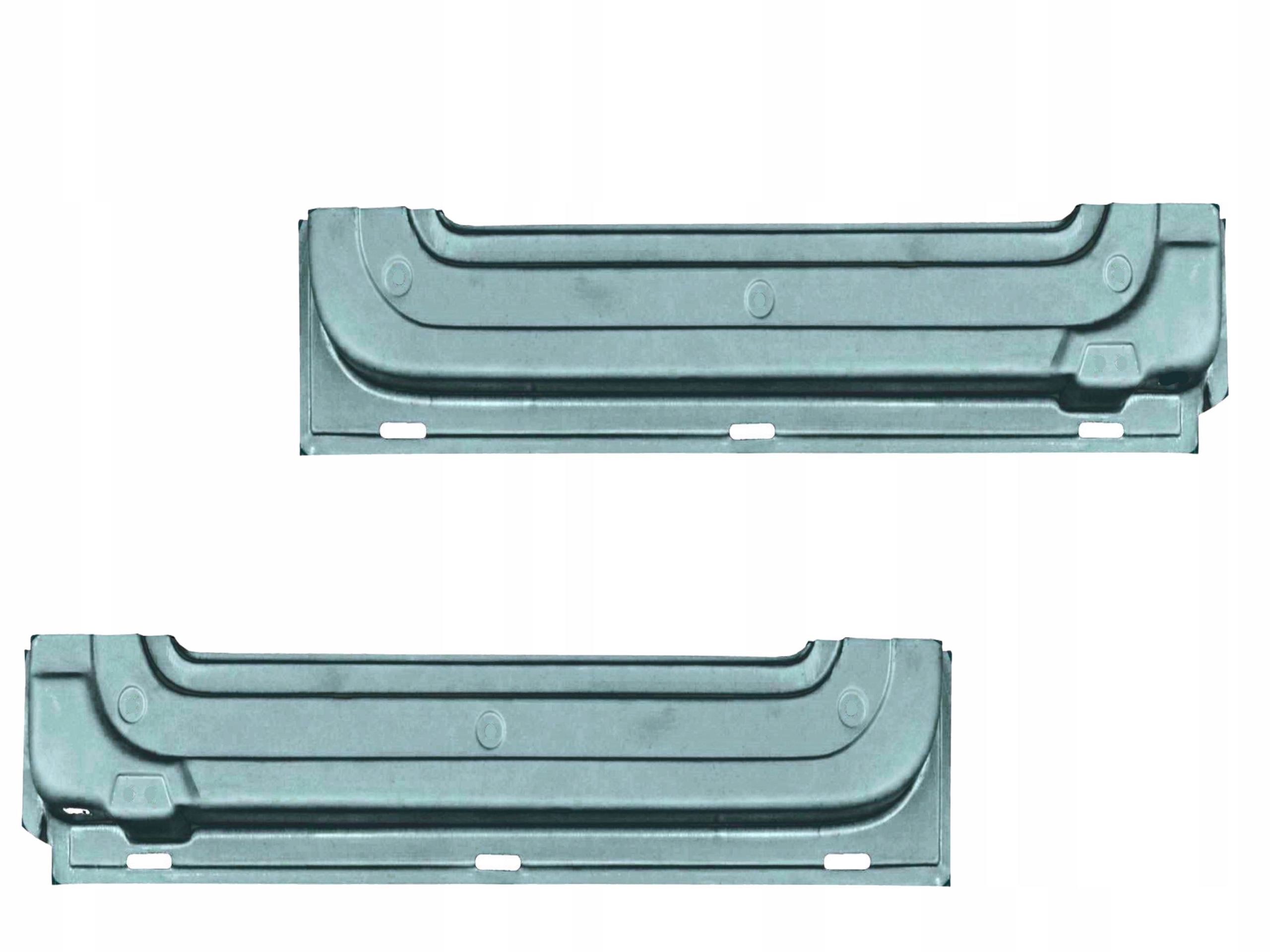 KORYTKO RYNIENKA DRZWI TYŁ LE SPRINTER VW LT 95-06