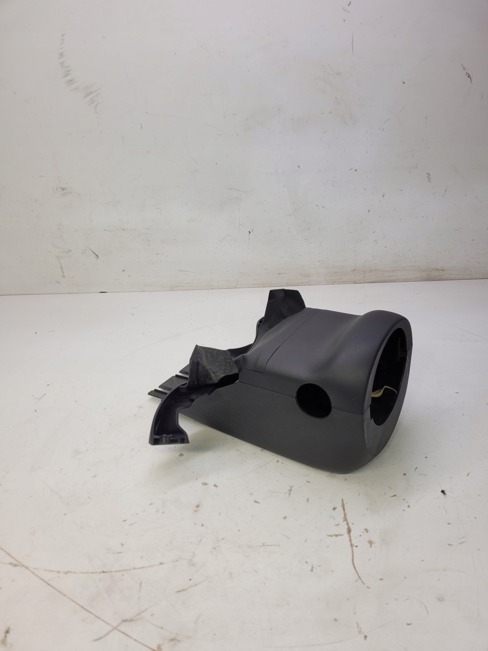 BLENDE ABDECKUNG DER LENKSÄULE DES LENKRADS AUDI A1 8X 8X0953512