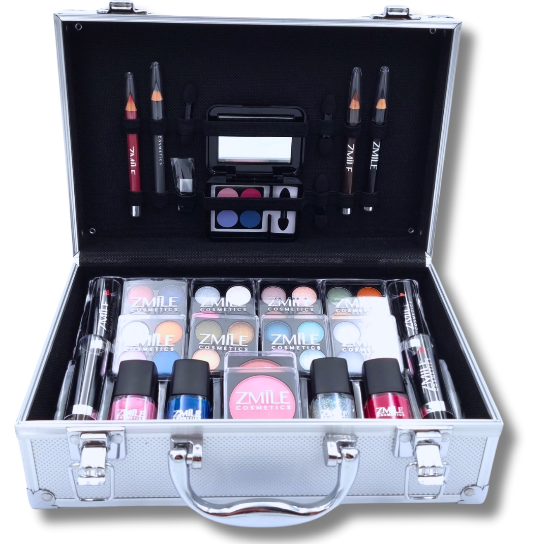 Gotowy* Na Urodziny Zestaw Kosmetyki Dla Dziewczynki 9-16 Lat 51EL