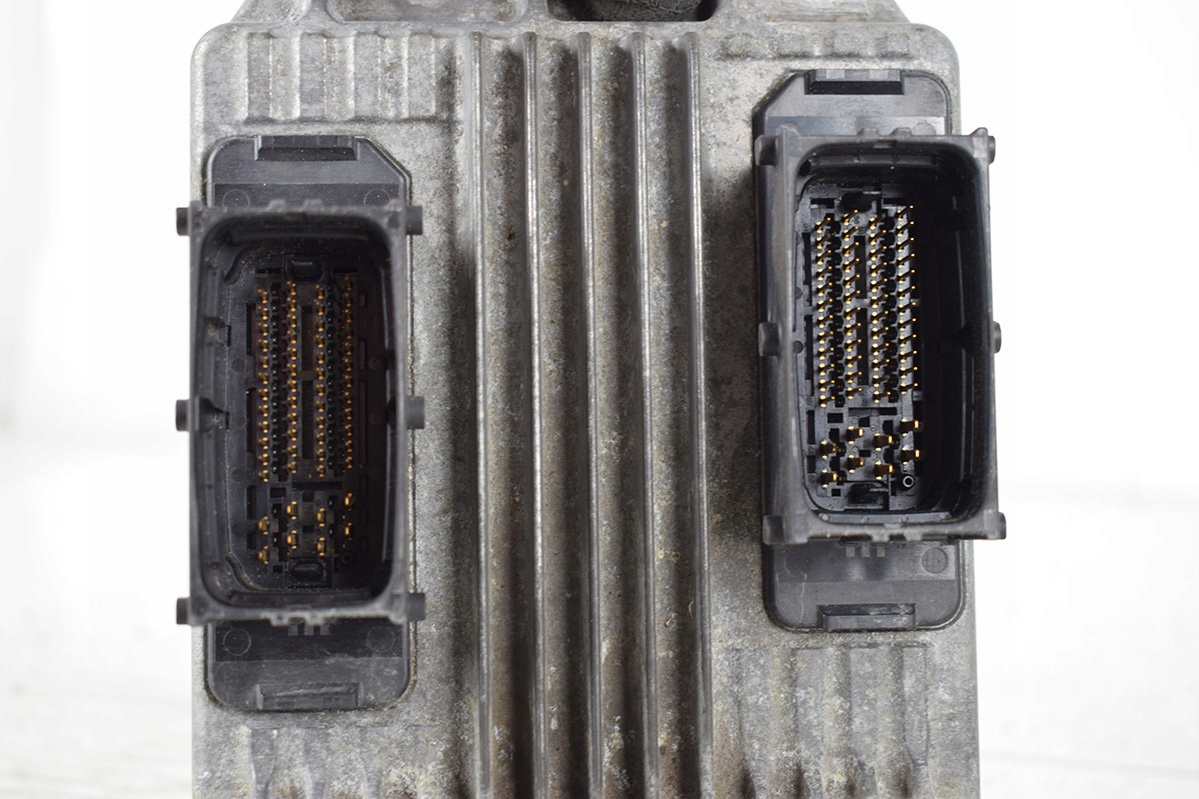 Computer Bedienteil OPEL 1.7 CDTI 8980003221
