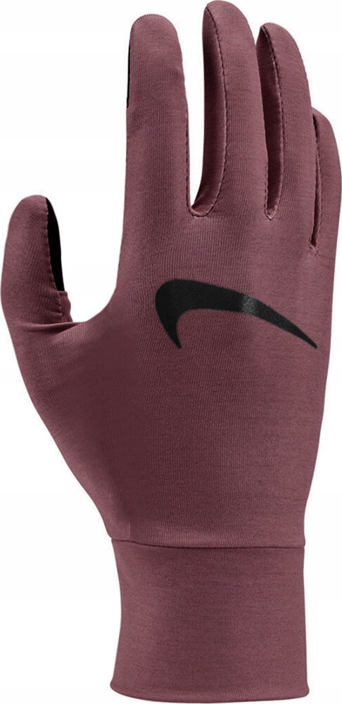 Dámské Běžecké Rukavice Nike Dri-fit, velikost Xs