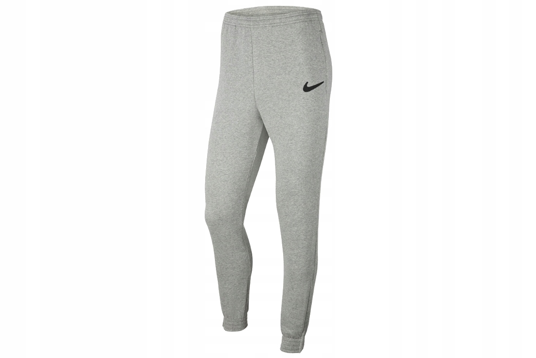 Pánské Bavlna kalhoty Nike Park 20 Fleece [XXL]