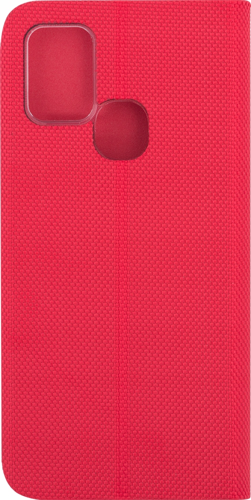 Etui Pokrowiec Flipbook Samsung Galaxy A21s/red EAN (GTIN) 8591194096235