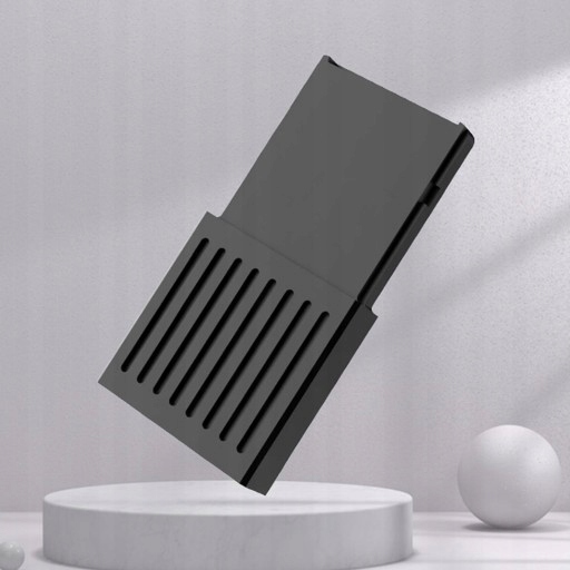 Pudełko z rozszerzeniem pamięci Xbox Series S Marka inna