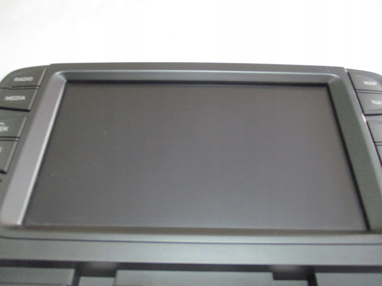 Nawigacja Radio Hyundai Kona 96560J9100TMT Kod producenta 96560J9100TMT