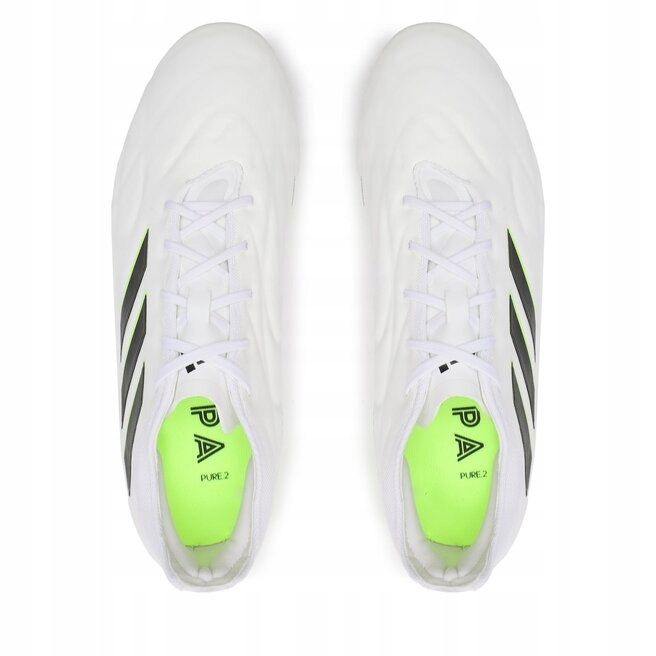 Korki Copa Pure II.2 Firm Ground Adidas 46 Kod producenta HQ8977