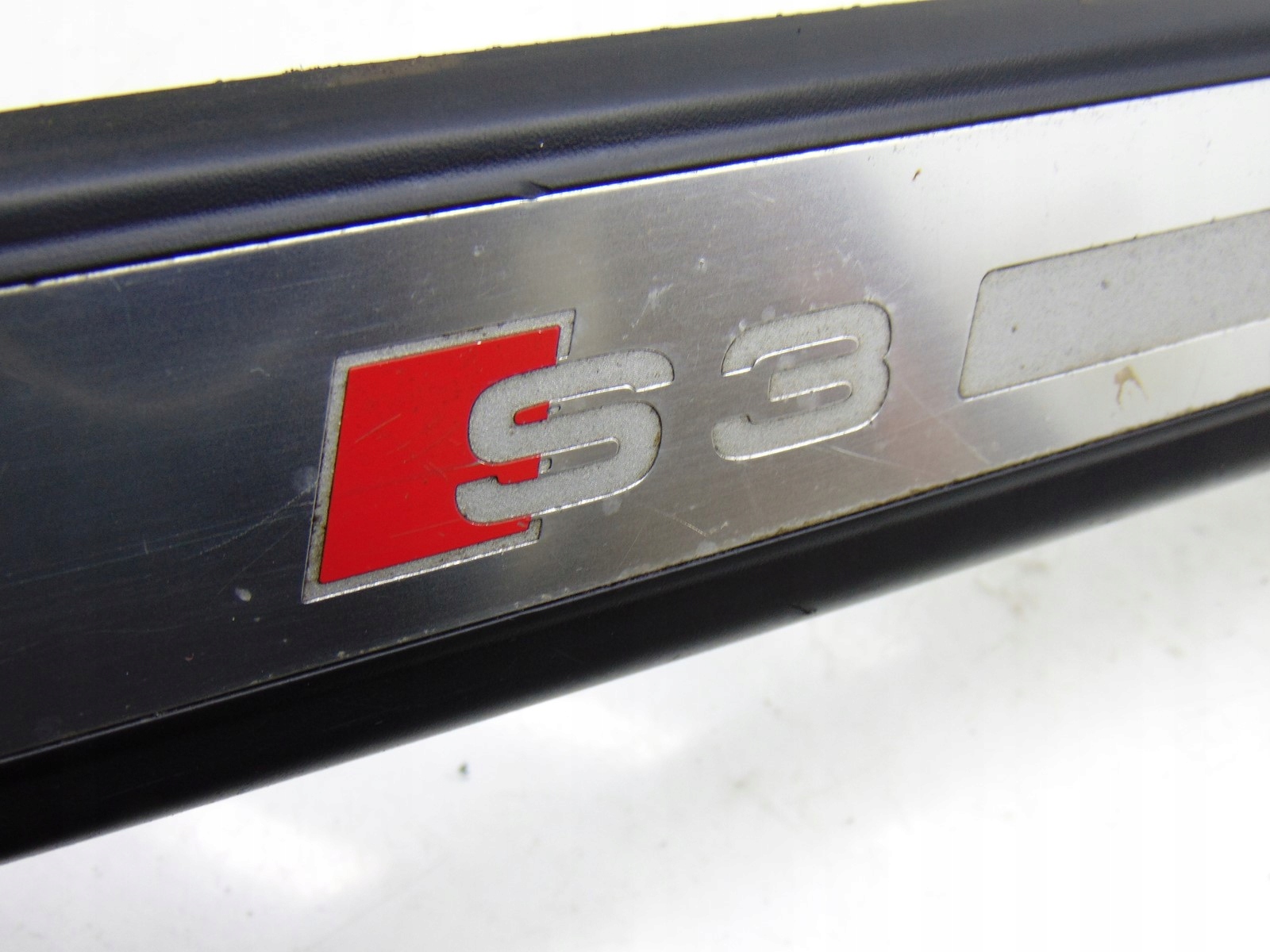 moulding threshold right SATYNA AUDI S3 8P 8P3853492K