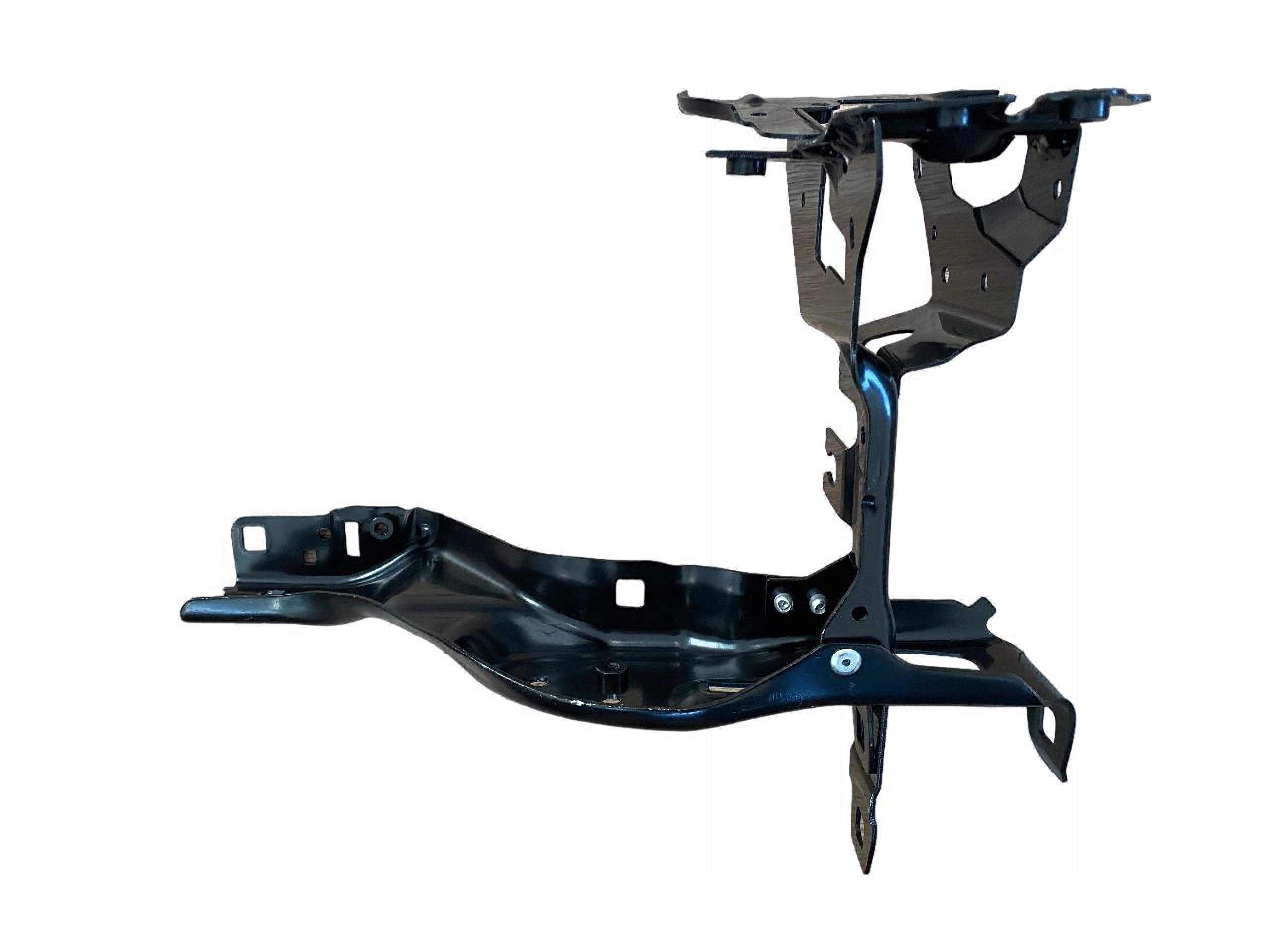 Okulár Upevnění Lampy Držák Bmw 5 G30 G31 2017- Pravý 51647377804