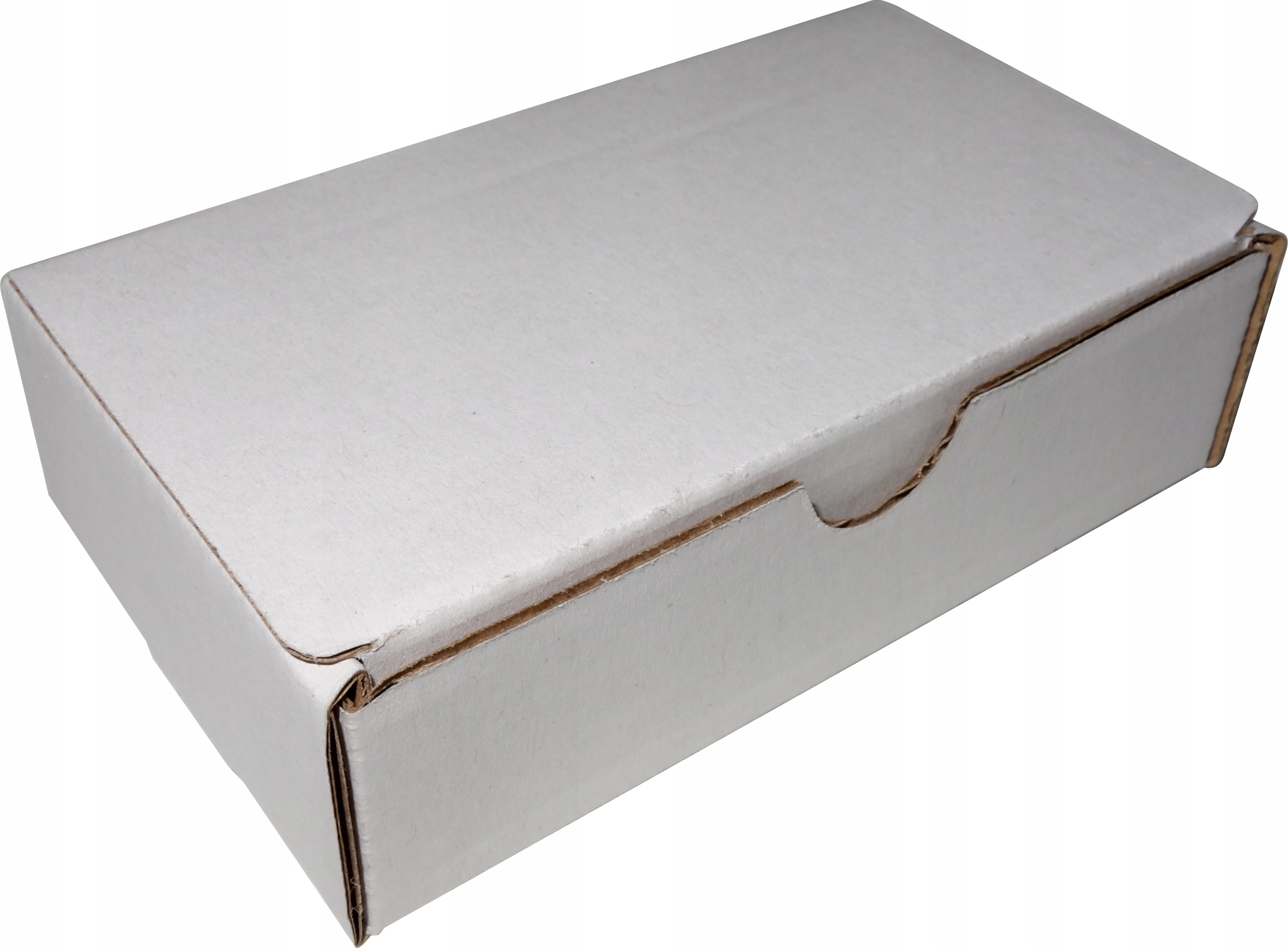 

Pudełko tekturowe karton 10x6x3cm (10sztuk)