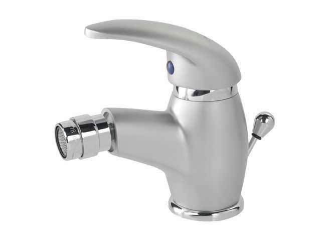 BATERIA BIDETOWA STOJĄCA CHROM DIAMOND GALAPAGOS