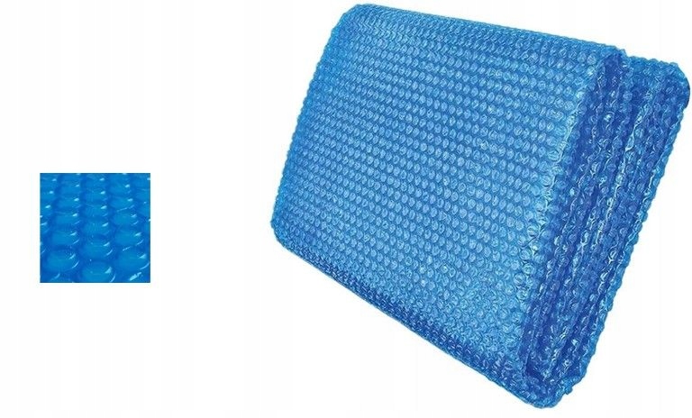 Silná 160μ m fólie do bazénu Bestway OctoPool 274 cm