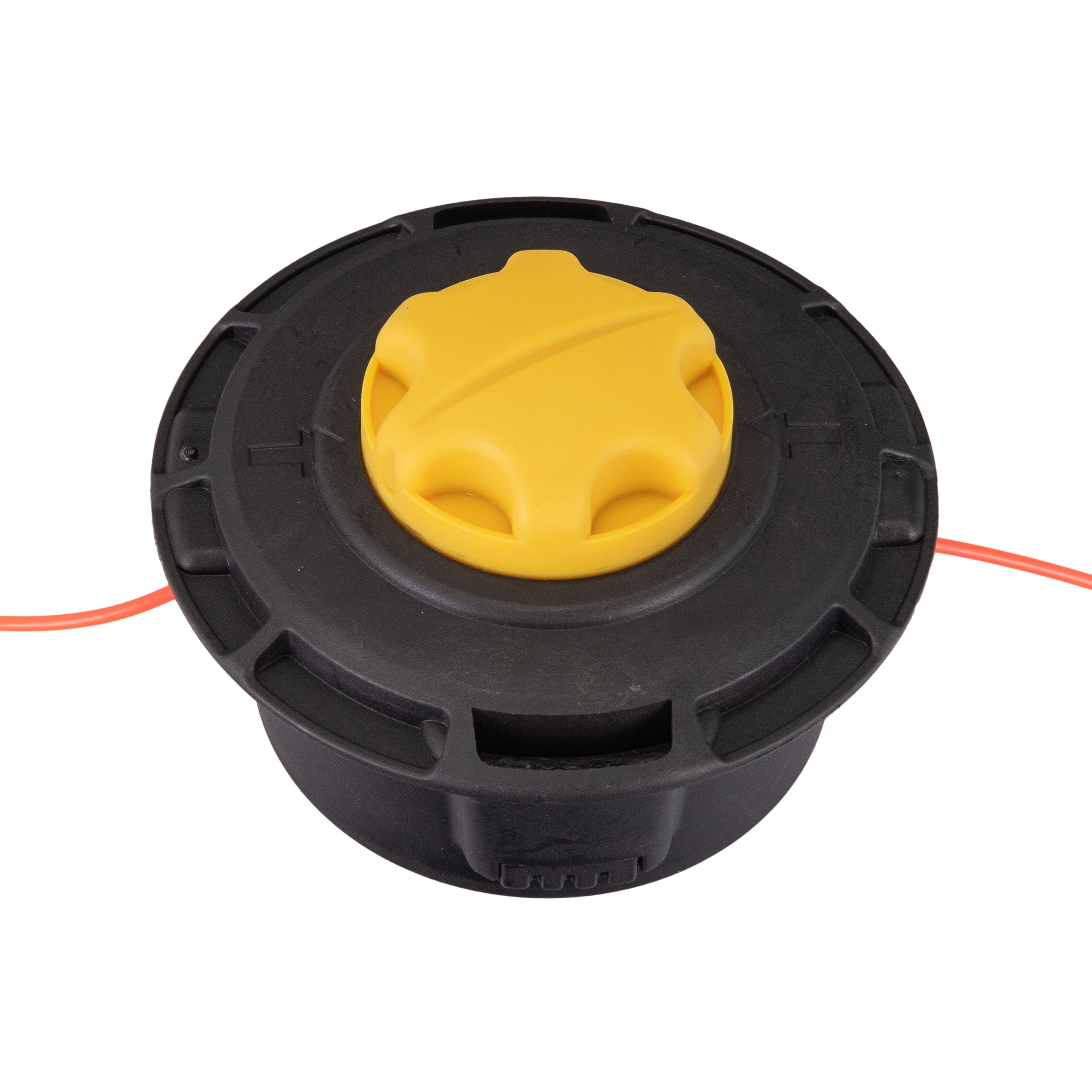

Głowica Tnąca Kosy Spalinowej Automat M10 2,4mm