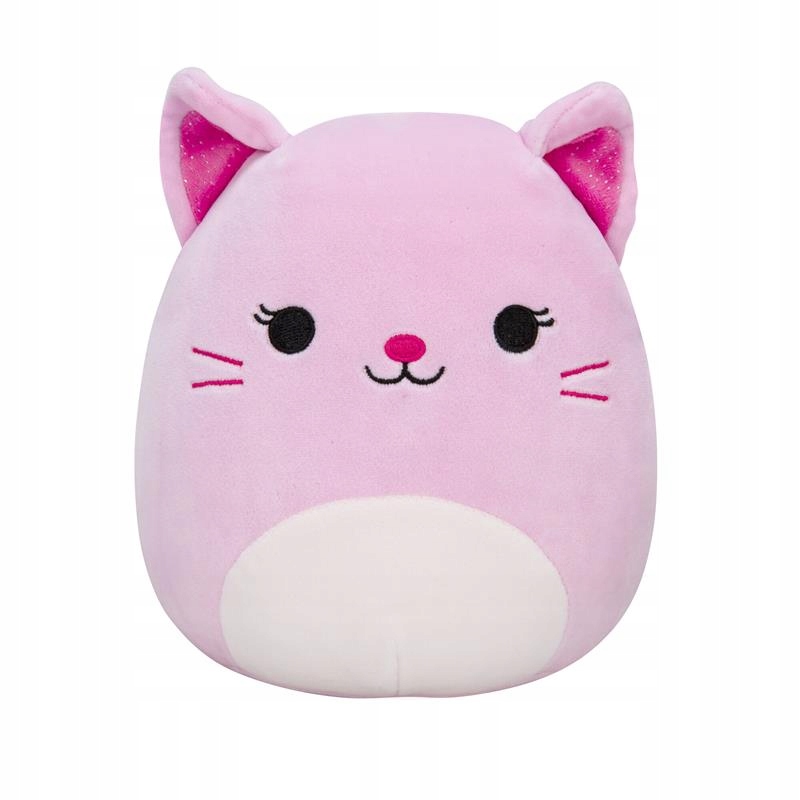 

Squishmallows Maskotka Miś Kot Celenia 19 cm
