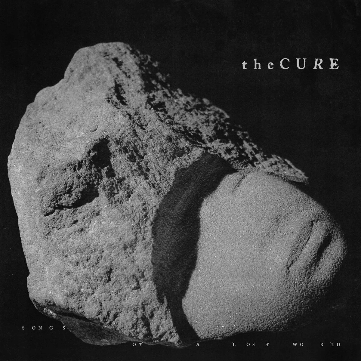 Cure, The Songs Of A Lost World (2CD/BLU-RAY)
