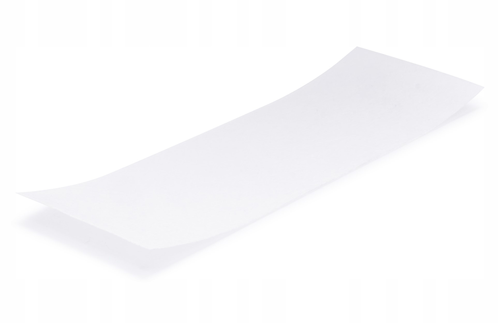 Paski do Depilacji Włókninowe Białe 100 szt Marka Eko-Higiena