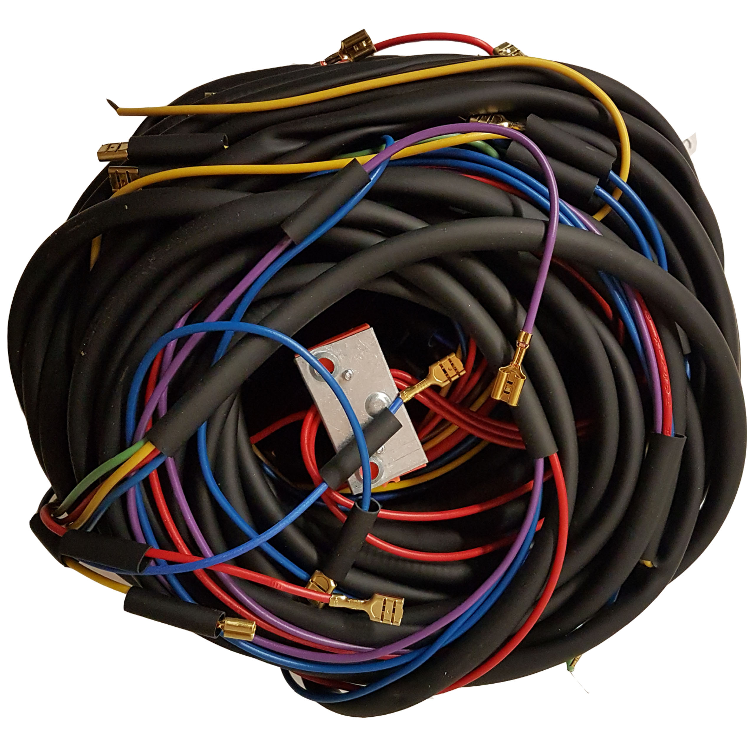 Wiązka elektryczna do Ursus C-360 3P POLSKA LSN Numer katalogowy części 46957002