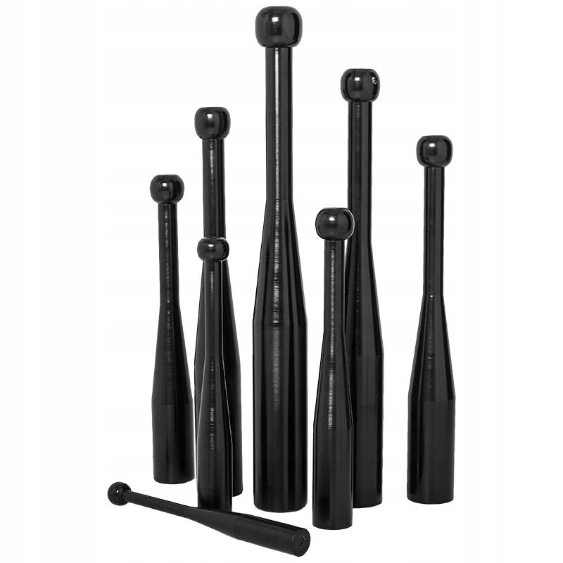 Maczuga do ćwiczeń 12kg Clubbell zamachowa fitness