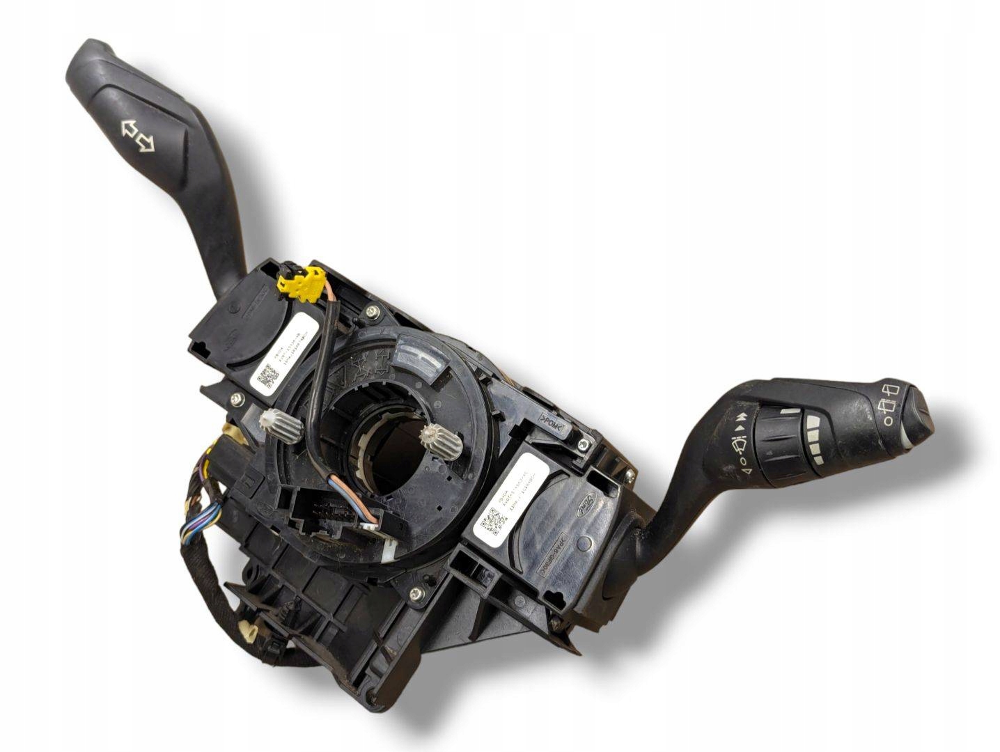 DEVIO LUCI TERGICRISTALLO TERGI Ford Focus 3 2011 BV6T-13N064-AF