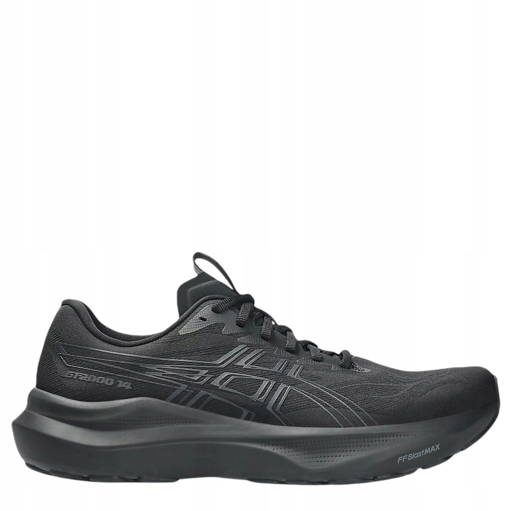 Buty do biegania męskie Asics GT-2000 14 1011C056-002
