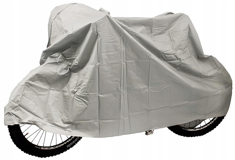 POKROWIEC NA ROWER 100x210x130 SKUTER PLANDEKA Marka XL-Tools