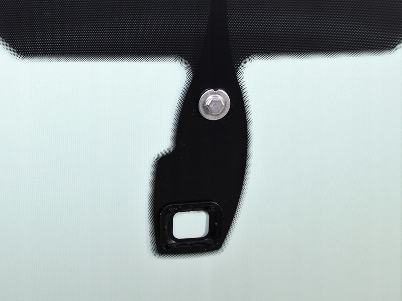 NOWA SZYBA PRZEDNIA FORD S-MAX GRZANA SENSOR 06-11 Typ samochodu Samochody osobowe