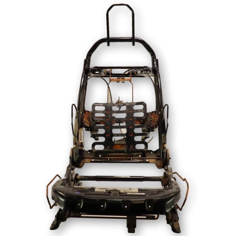 1054081-01-A - TESLA MODEL S СТІЙКА СИДІННЯ ЛІВА ПЕРЕДНЯ GEN2