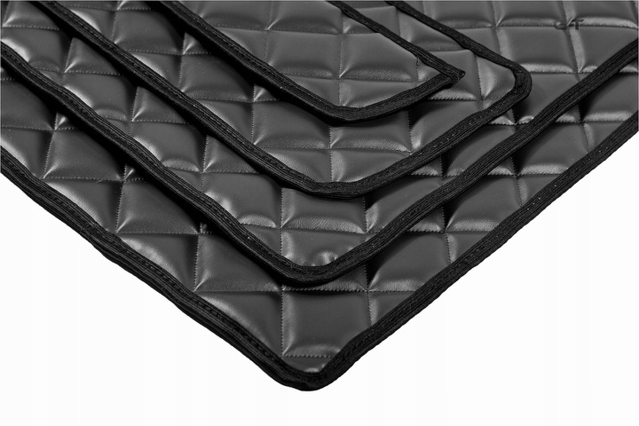 DYWAN DYWANIKI PIKOWANE VOLVO FH 4 OD 2013 AUTOMAT