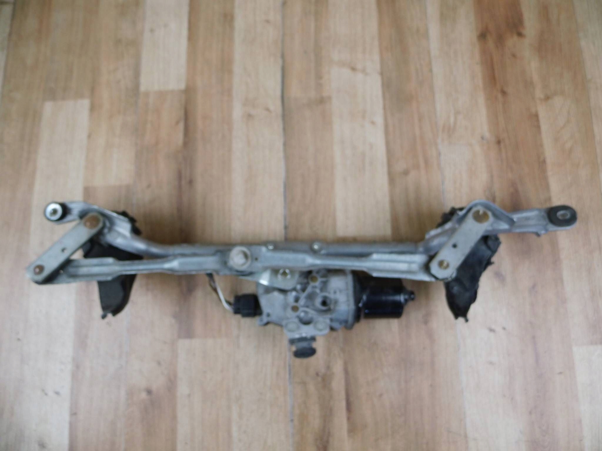 Mazda CX-3 CX3 mini motor wiper mechanism front front DA6C6737X