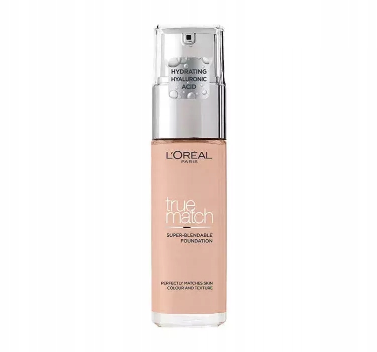 

L'Oreal True Match Podkład w płynie 3N