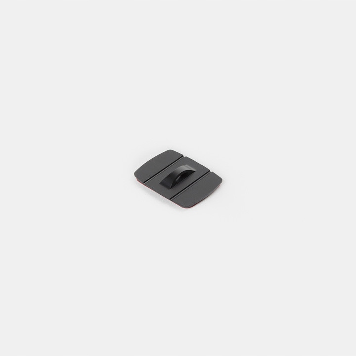 Nlg Uchwyt Mini Adhesive D Ring