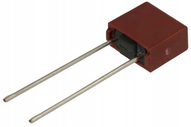 

Bezpiecznik płaski zwłoczny Rft 100mA 250V x5szt