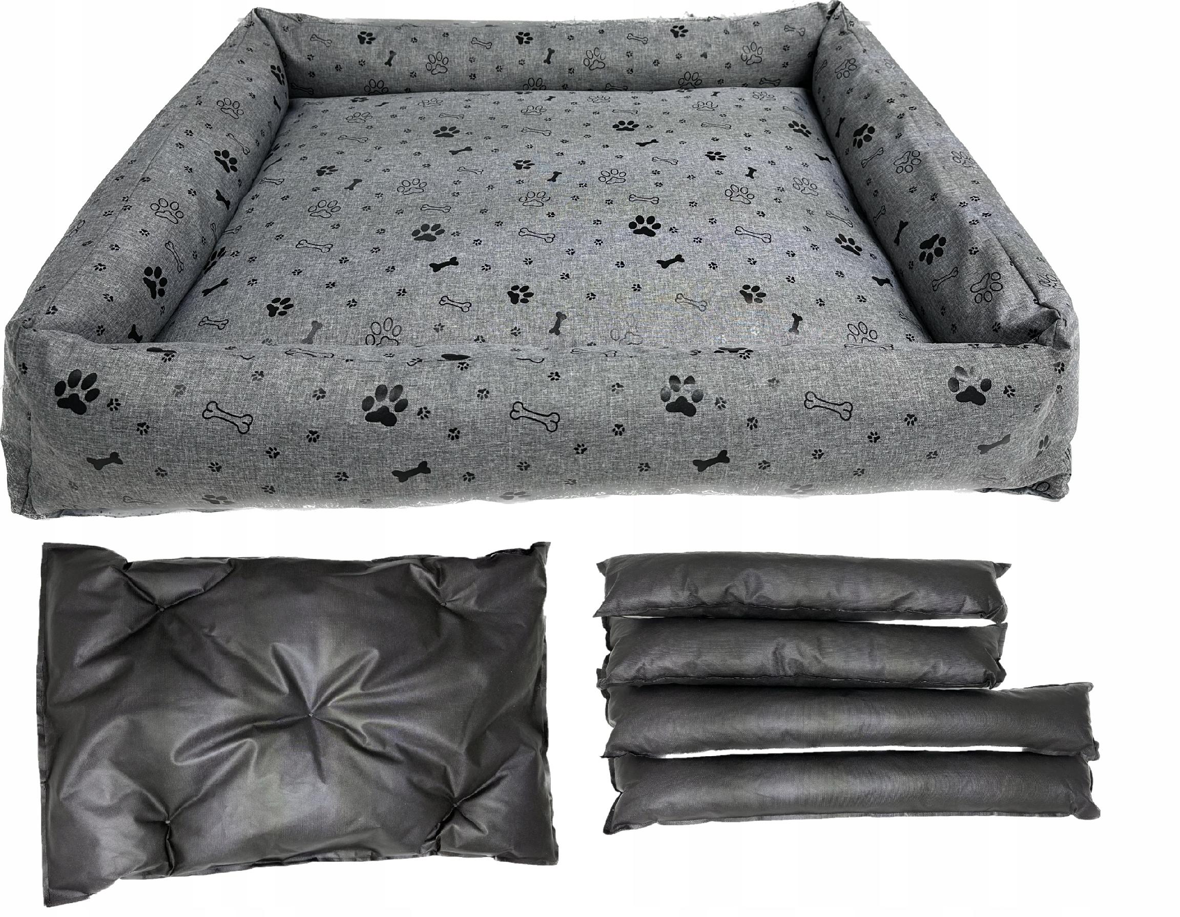 Levně Premium potah kotec pro psa 100x75 Rozebíratelná