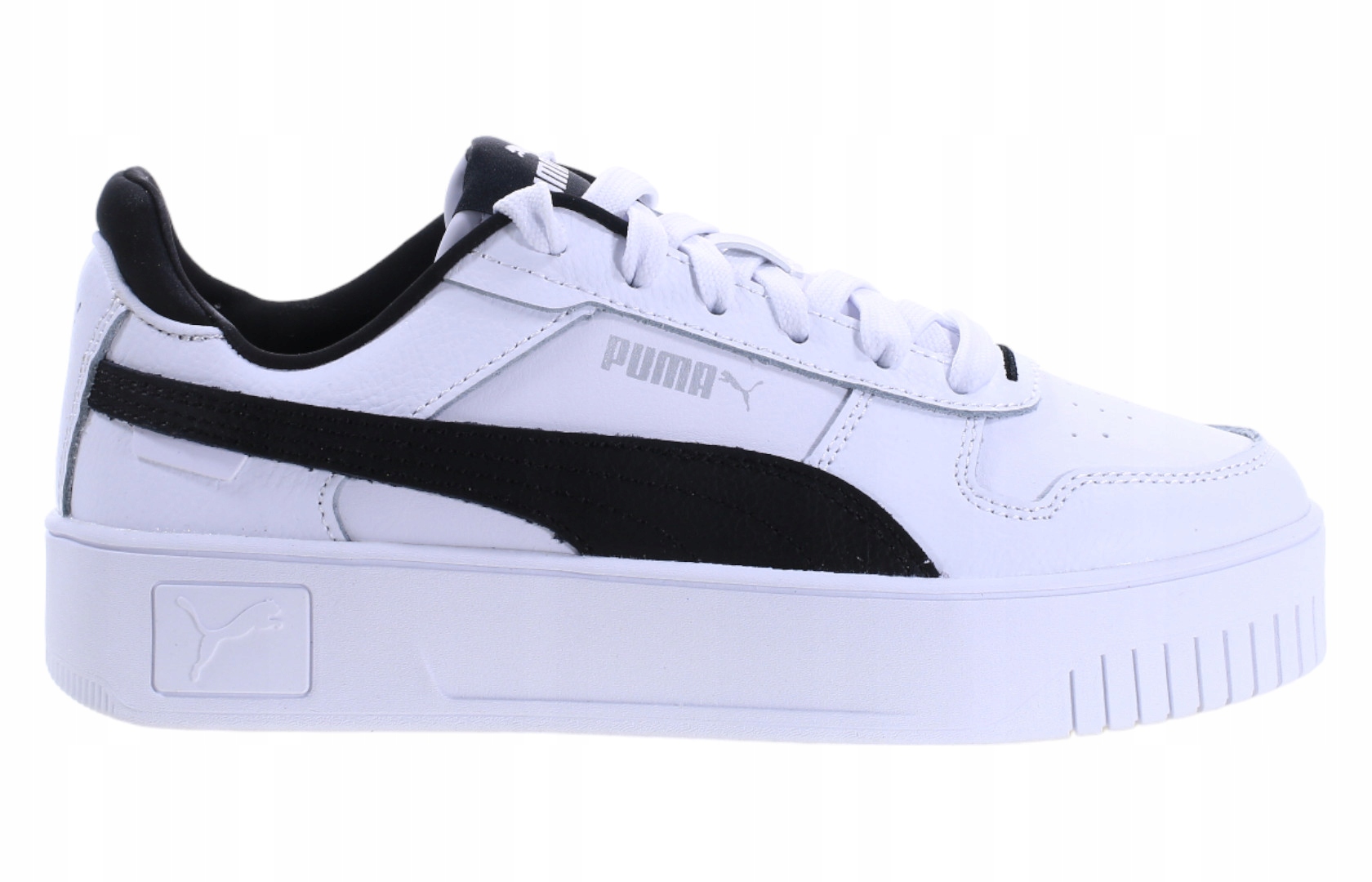 Dámské boty Puma Carina Street 389390 03 37