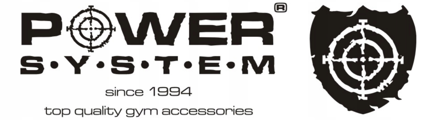 POWER-SYSTEM OPASKA ANKLE STRAP MARTWY CIĄG WYCIĄG EAN (GTIN) 8595713103015