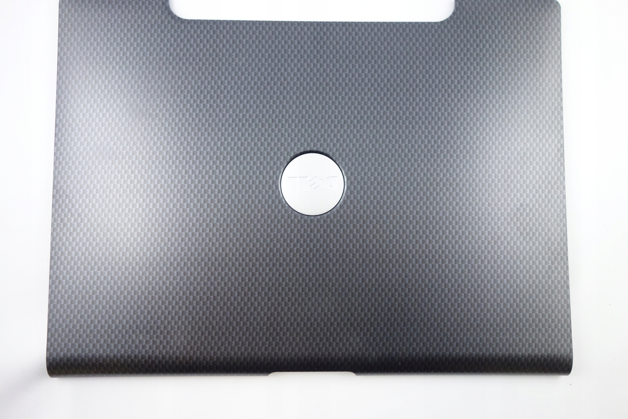 Zadní kryt Dell Inspiron 6000 6400 E1505 Carbon Fiber LCD X5373