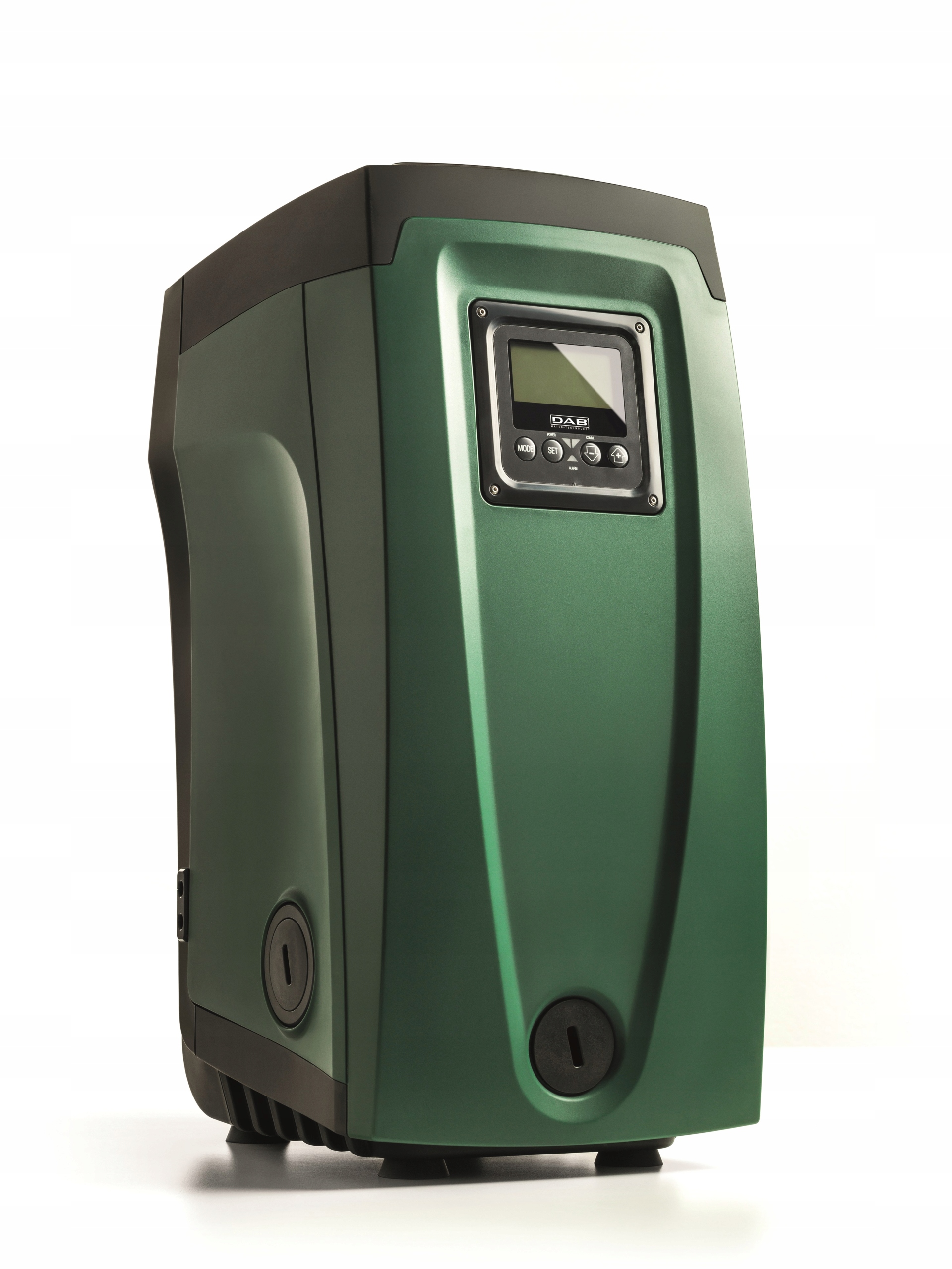 

Zestaw hydroforowy Dab Esybox