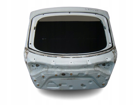 KIA STINGER 2017- KLAPA BAGAŻNIKA