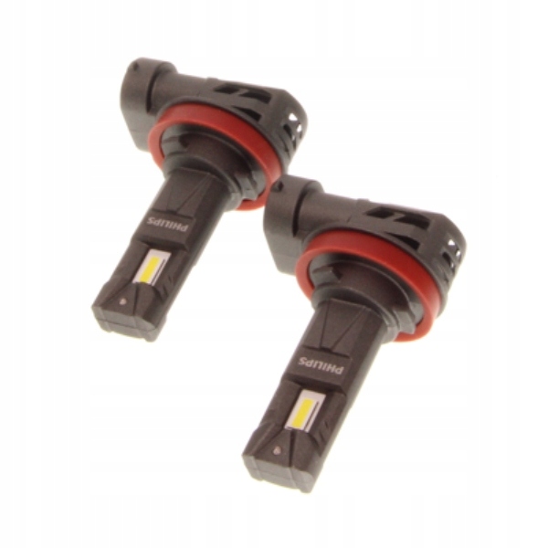 Žiarovka Ultinon Access 2500 Led H8/H9/H16 12V 20W PGJ19-1/3/5 2 Kusov