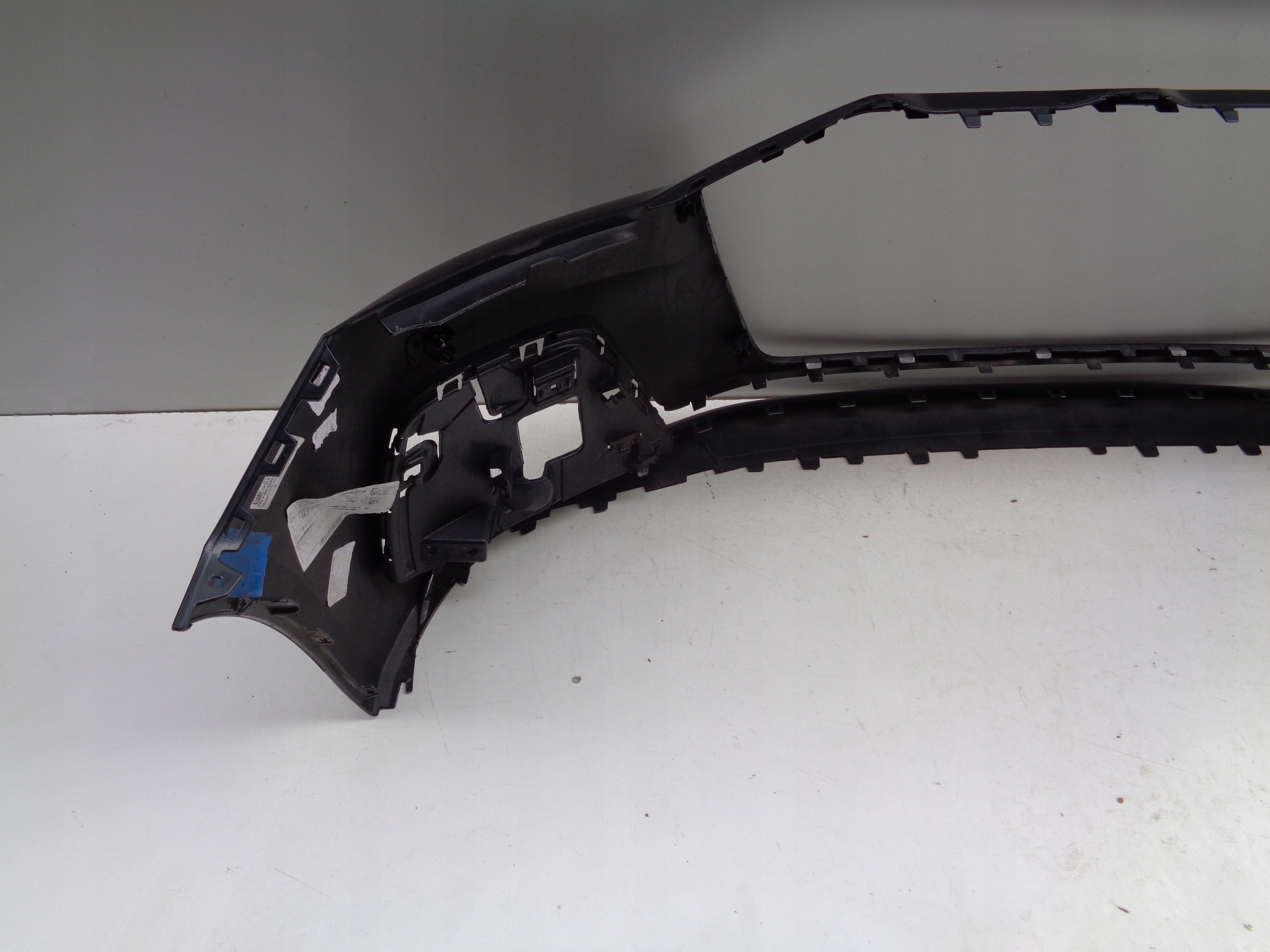 Frontstoßstange AUDI A1 II 82A 18- NR 50144