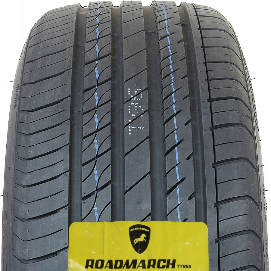 1x 225/40R19 Letné Pneumatiky Nové Roadmarch L-zeal 95W Leto Široké Drážky