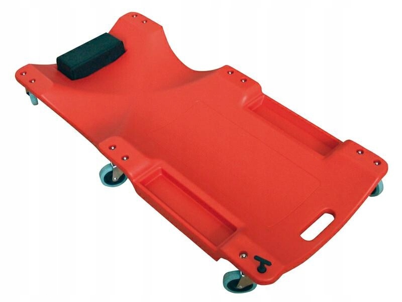 ТЕЛЕЖКА ДЛЯ МЕХАНИКА