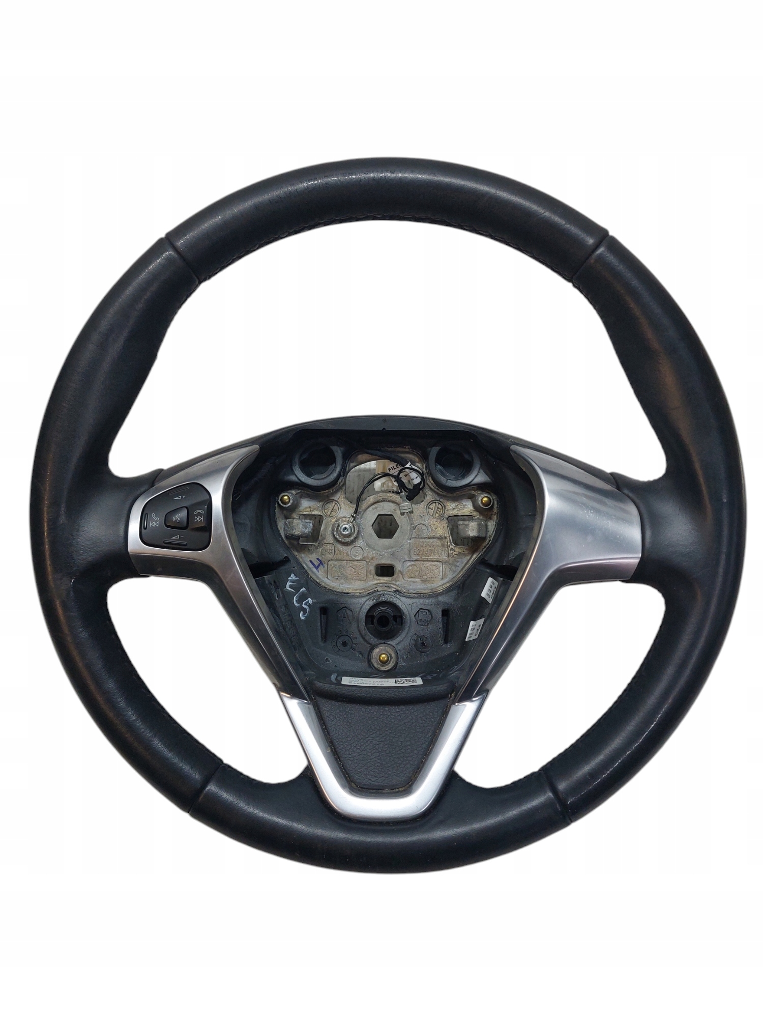 lenkrad Leder FORD ECOSPORT II 2 34209727A