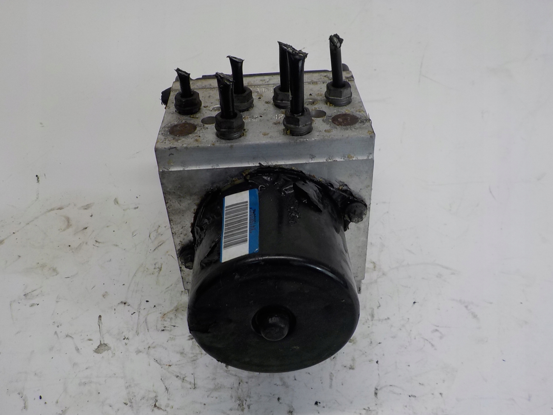 VW PASSAT B6 pumpa ABS 3C0614109K
