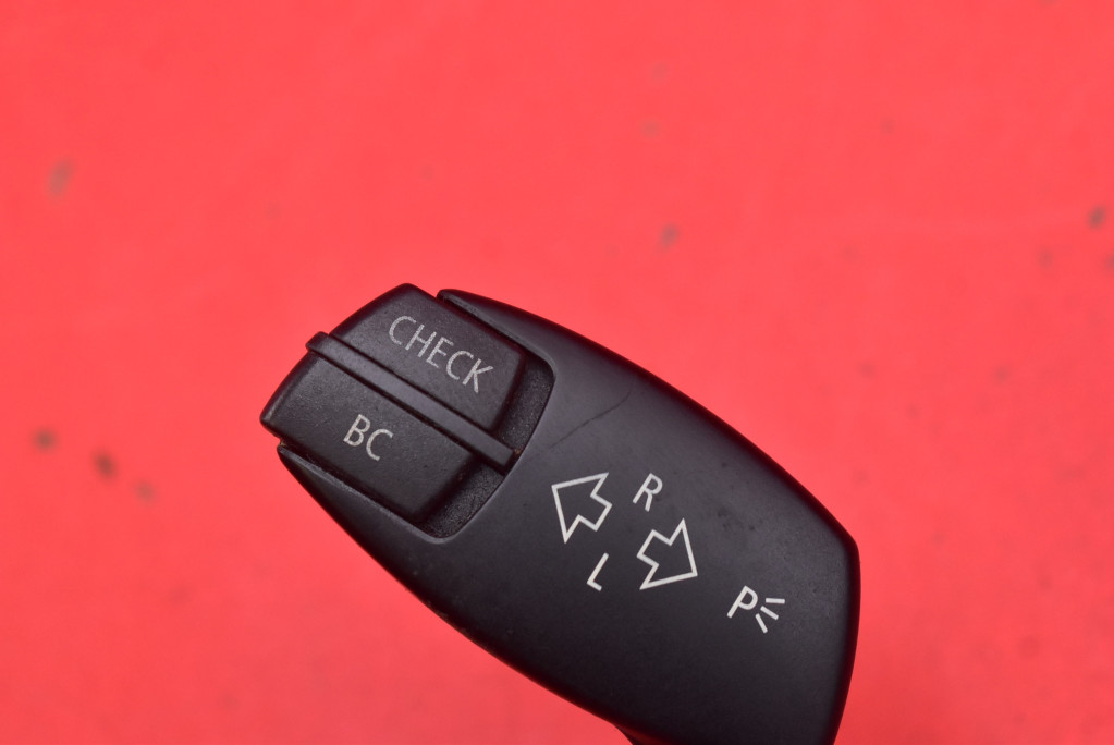 DEVIO LUCI TERGICRISTALLO TERGI PAJAK 9170226-03 BMW E61 07-10