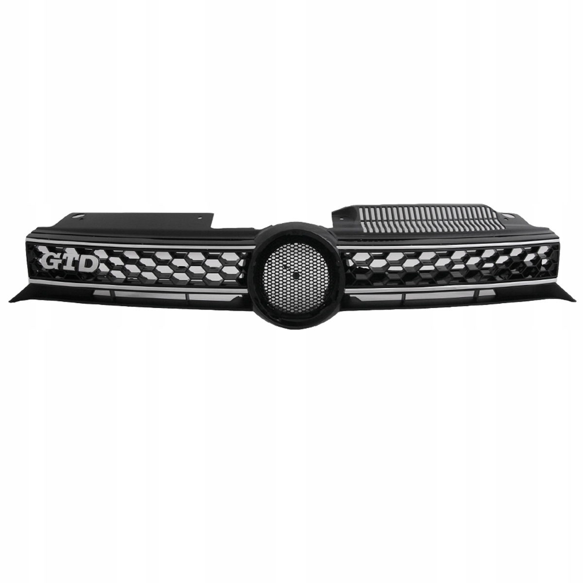 РЕШЁТКА РЕШЕТКА РАДИАТОРА KRATKA VW GOLF VI 6k0 2008-2013 GTD