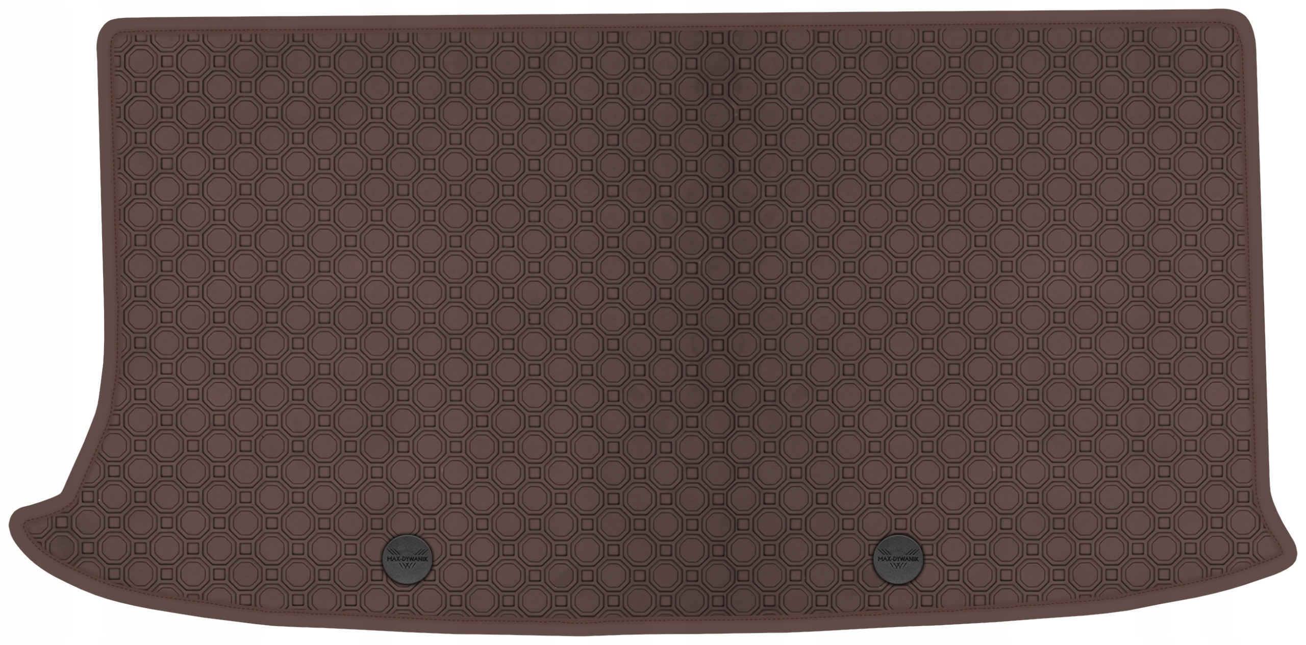 Nissan Terrano II Suv Short 00-06 Vložka do zavazadlového prostoru Primeliner Hnědá